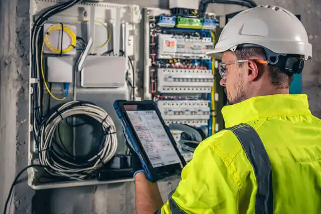 energy audit Markham